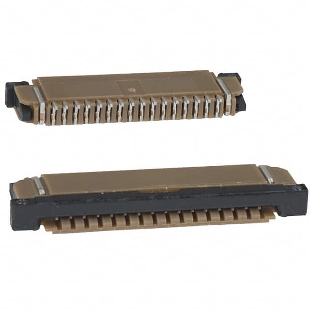 SFW16R-1STE1LF Amphenol ICC (FCI)  Gruppi di connettori FFC FPC (flessibili piatti)